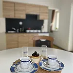 Linden Tree Appartement *