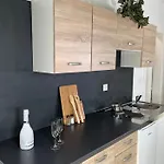 Linden Tree Apartment Kamnik