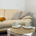 Linden Tree Appartement