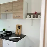 Linden Tree Appartement *