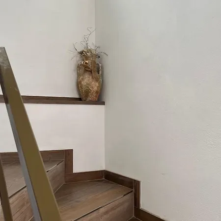 Linden Tree Daire Kamnik