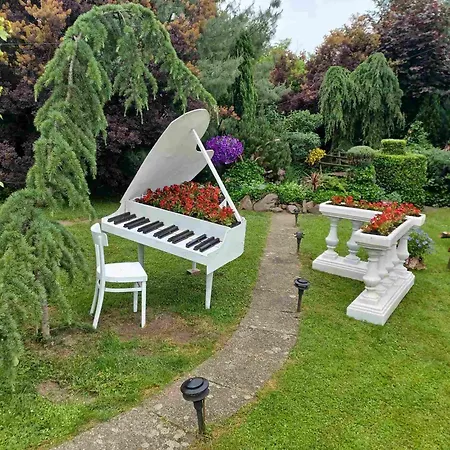 Linden Tree Appartement Kamnik