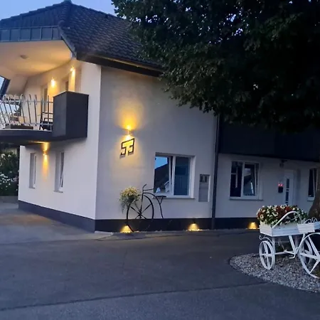 Appartement Linden Tree Kamnik