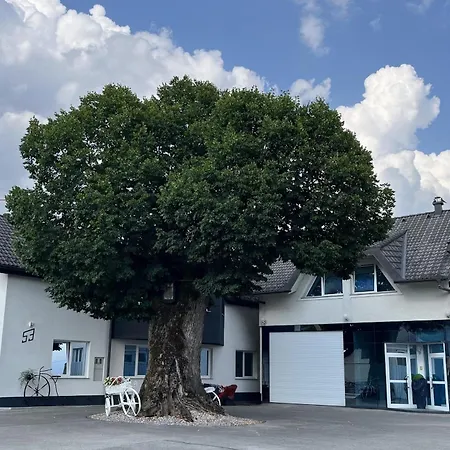Linden Tree Apartmán Kamnik