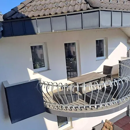 Appartement Linden Tree