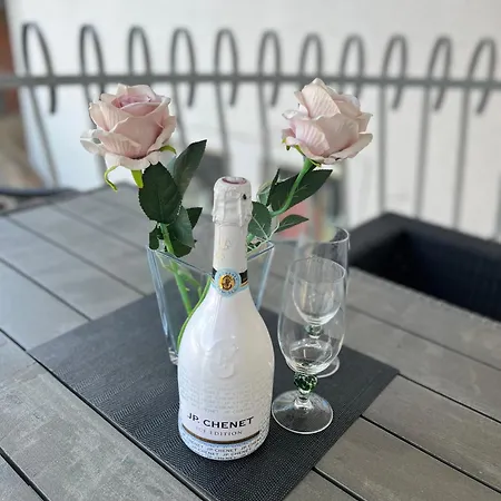 Appartement Linden Tree Kamnik