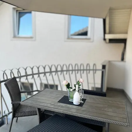 Linden Tree Apartmán *