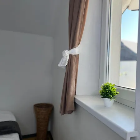 Linden Tree Apartmán