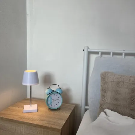 Appartement Linden Tree *