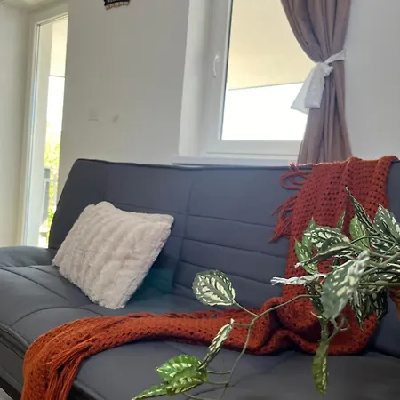 Appartement Linden Tree