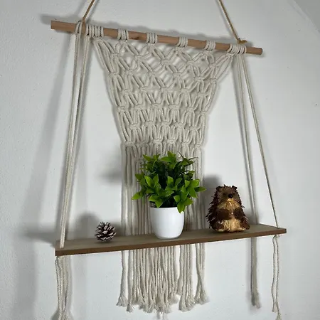 Appartement Linden Tree *