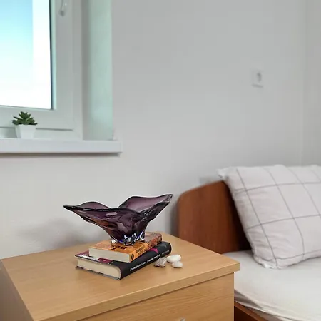 Appartement Linden Tree *