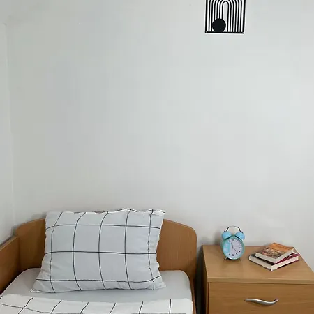Apartment Linden Tree Kamnik