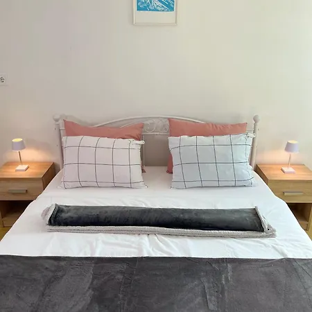 Linden Tree Appartement