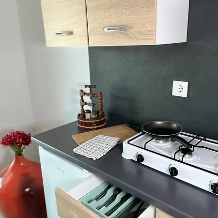 Linden Tree Apartment