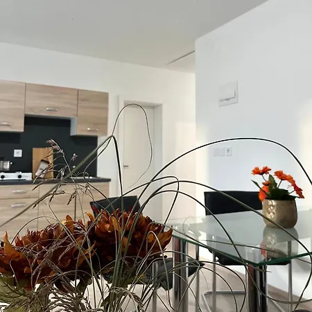 Linden Tree Appartement Kamnik