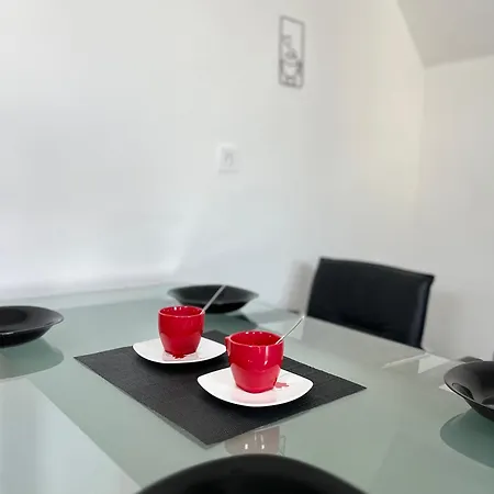 Appartement Linden Tree Kamnik