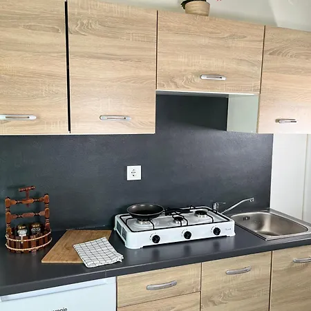 Appartement Linden Tree