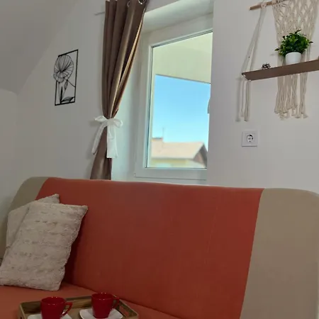 Linden Tree Appartement Kamnik