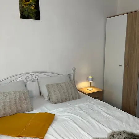 Linden Tree Appartement *