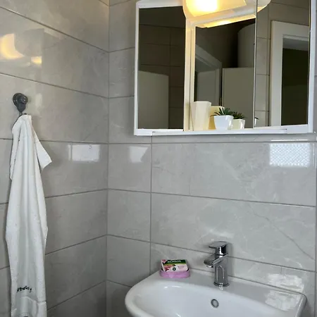 Appartement Linden Tree Kamnik
