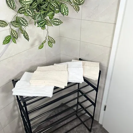 Appartement Linden Tree *