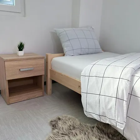 Linden Tree Appartement *
