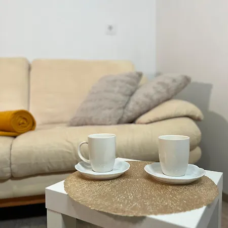 Linden Tree Appartement