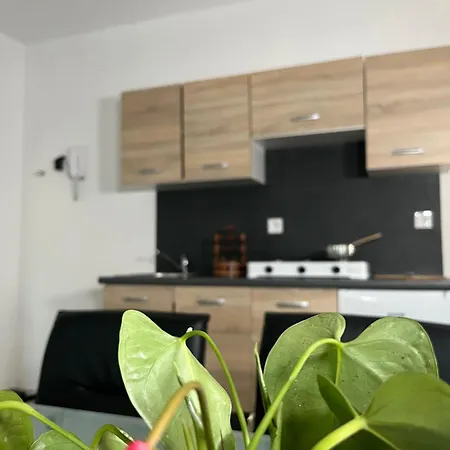 Apartmán Linden Tree Kamnik