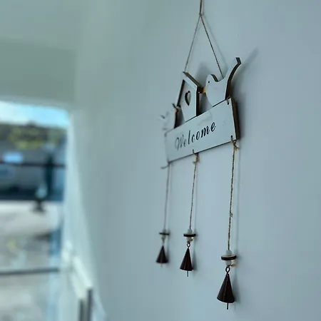 Appartement Linden Tree *