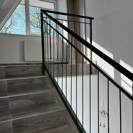 Apartament Linden Tree *
