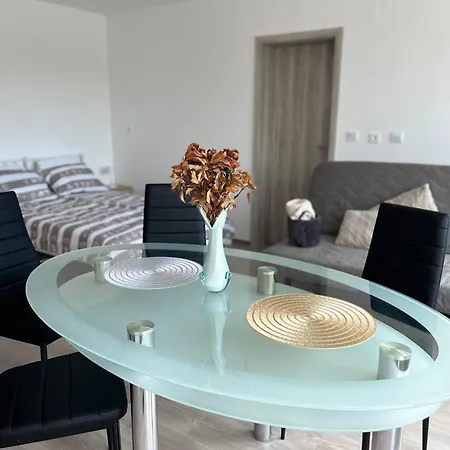 Appartement Linden Tree