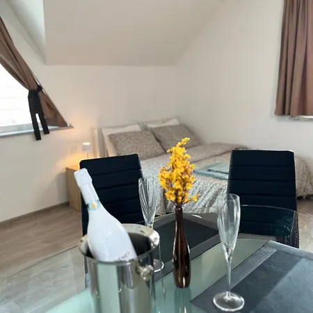 Apartament Linden Tree