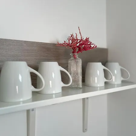 Appartement Linden Tree Kamnik