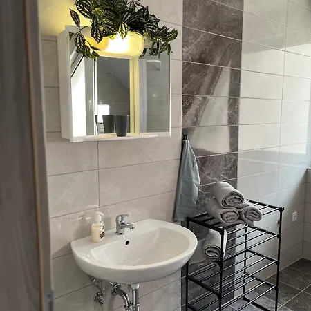 Linden Tree Appartement