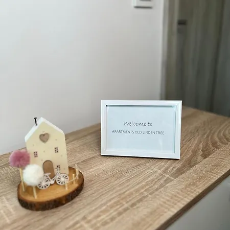 Appartement Linden Tree