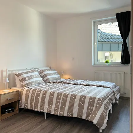 Apartament Linden Tree *