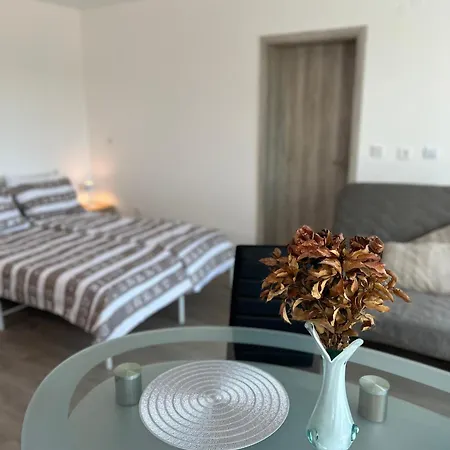 Apartment Linden Tree Kamnik