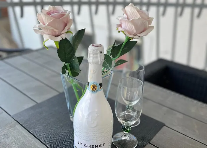 דירה Linden Tree קמניק