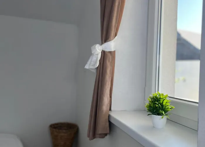 Linden Tree Apartamento