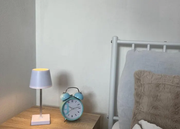 דירה Linden Tree *