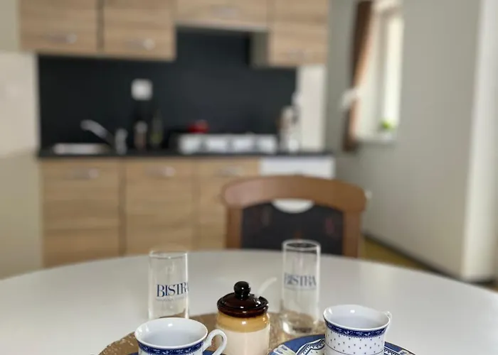 Linden Tree Apartamento *