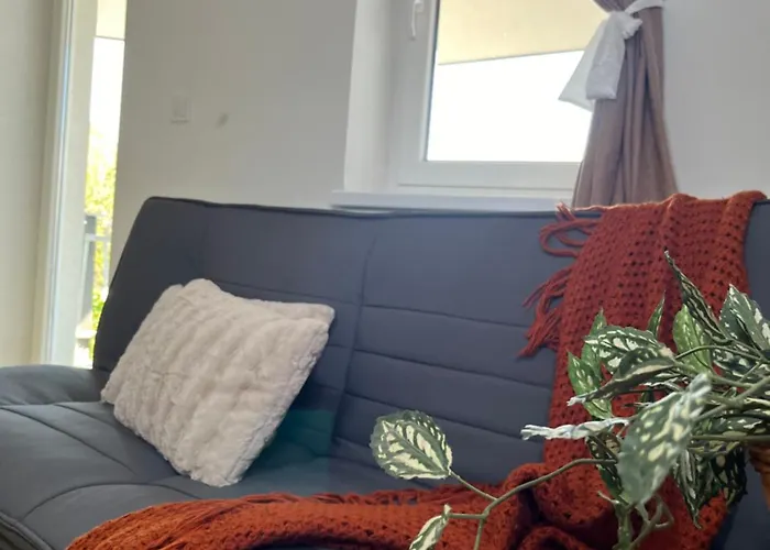 Apartamento Linden Tree