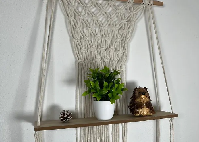 Apartamento Linden Tree *