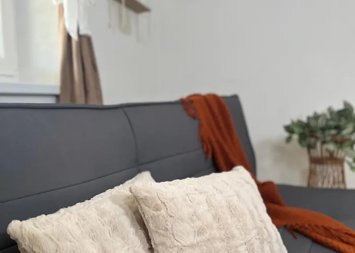 Linden Tree Apartamento *