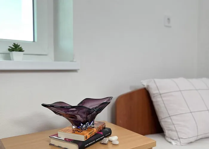 דירה Linden Tree *