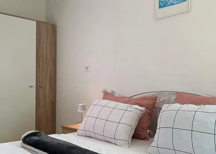 Apartamento Linden Tree Kamnik