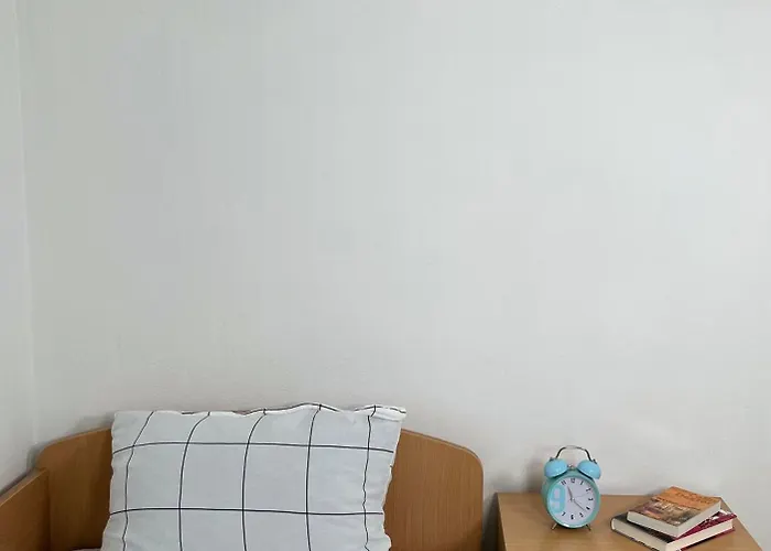 דירה Linden Tree קמניק