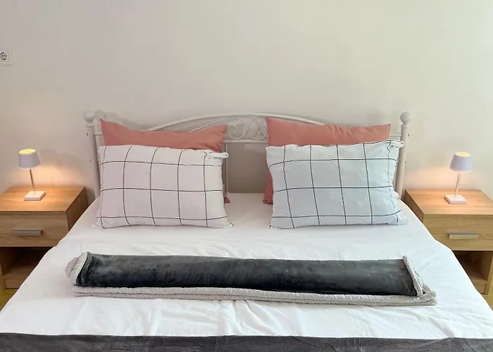 Linden Tree Apartamento