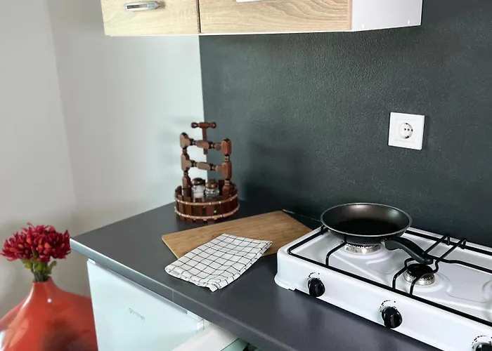 Linden Tree דירה